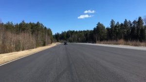 Шипы или липучка (фрикционные). Что выбрать? Собственные тесты