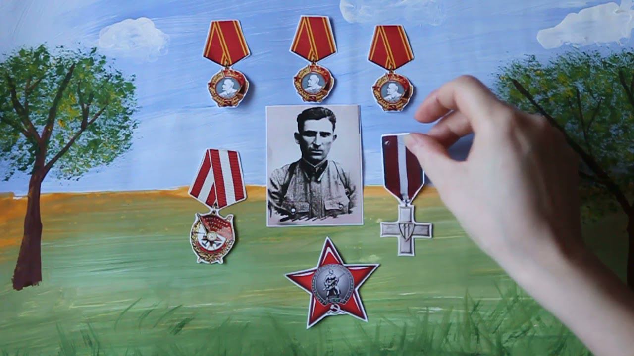 А. П. Бринский. Его имя носит библиотека смотреть онлайн