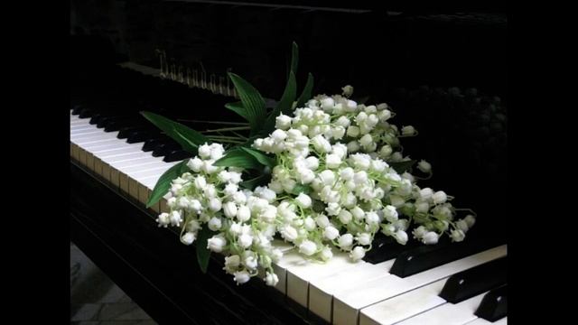 Шопен. Вальс. Сочинение 70 № 1. смотреть онлайн
