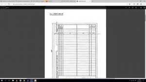 24. Чертеж венец червячный