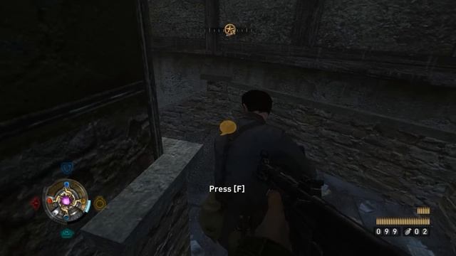 [OLD] Wolfenstein (2009): Review - SirCrackerBulb смотреть онлайн