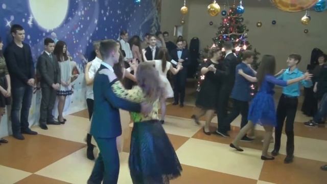 Копия видео "Бал 29 декабря 2016 года" смотреть онлайн