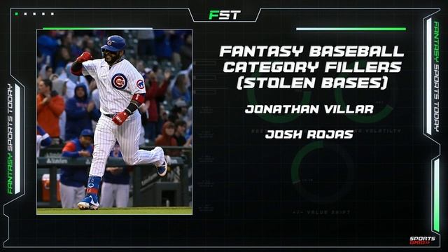 NBA DFS Preview, Fantasy Baseball Category Fillers | Fantasy Sports Today, 5/24/22 смотреть онлайн