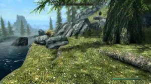 The Elder Scrolls V: Skyrim Special Edition прохождение за мага без комментариев (Часть 1)