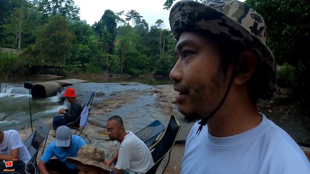 #2 Ride & Camp Lata Kashmir Kelantan | LOKASI GEOTOURISM MALAYSIA смотреть онлайн