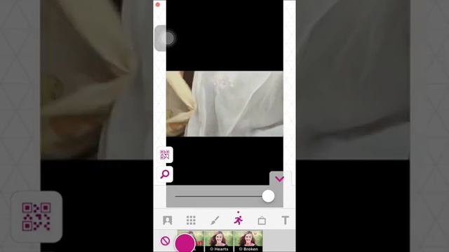 Как сделать слоумо в видео стар с платными эффектами смотреть онлайн