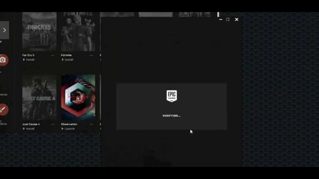 ***How to connect Ubisoft with Epic game store account on GeForce Now - No PC needed!*** смотреть онлайн
