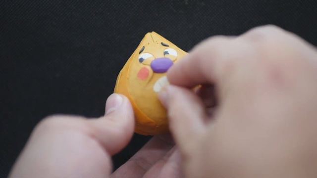 Cuphead Банда Корнеплодов Из Пластилина (3 фазы) смотреть онлайн