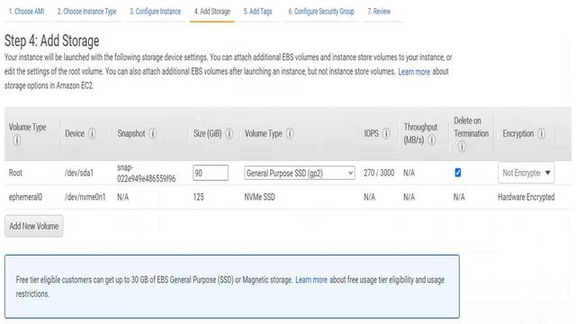 Add model and create worker node for the cluster смотреть онлайн