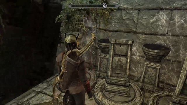 ♯17【SKYRIM】『体力初期値コソドロ縛りプレイ』みんなで楽しくスカイリム【ライブ実況】PS4 смотреть онлайн