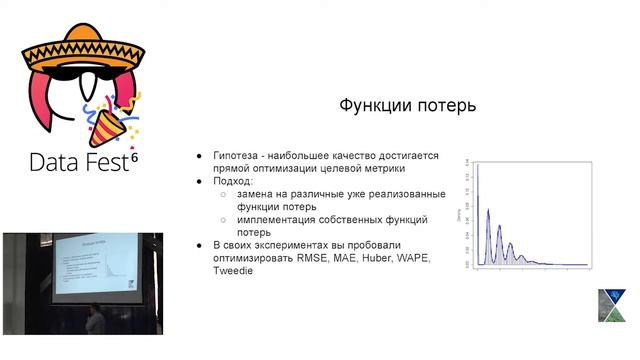 Моделирование продаж – Максим Павлов смотреть онлайн