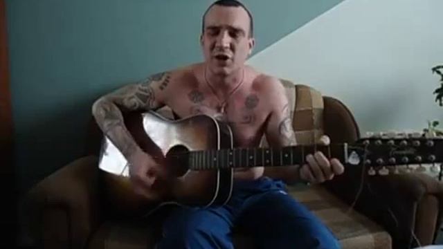 после заключения , с ностальгией поет о былых и нынешних временах ! смотреть онлайн