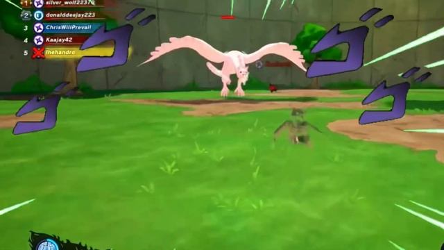 Shinobi Striker Crimson Star Experience.Exe смотреть онлайн