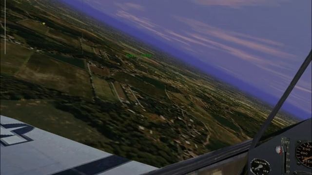 Microsoft Combat Flight Simulator : Train Strafe смотреть онлайн