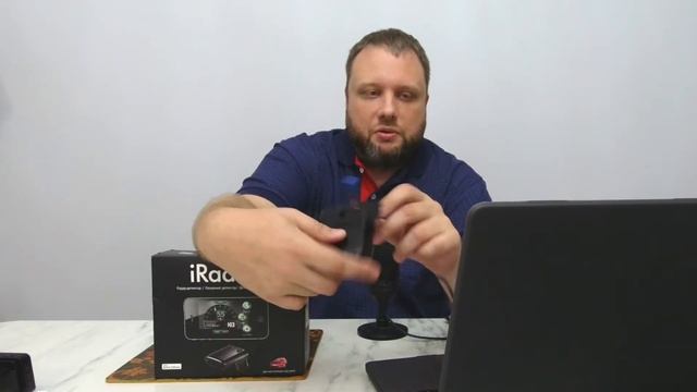 Техномод запускает разработку собственного радар-детектора о_О смотреть онлайн