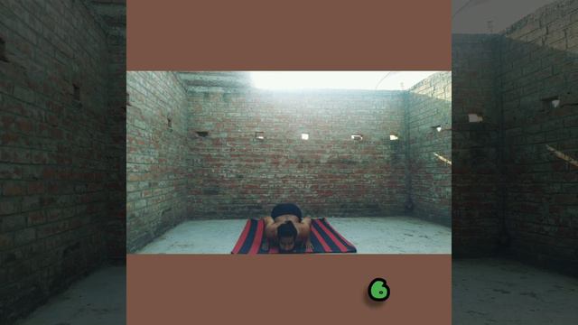 PS07, BHU ,Surya namaskar with mantra смотреть онлайн