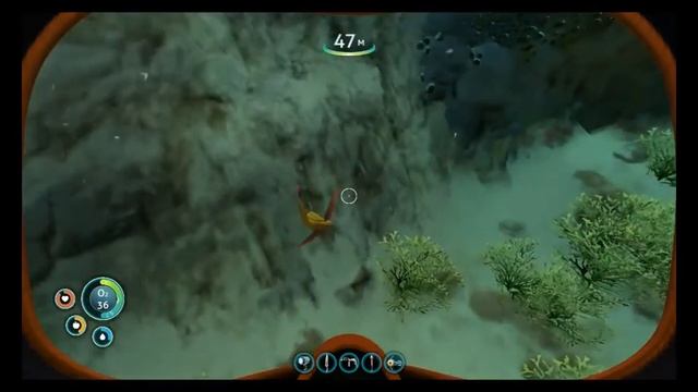 Subnautica Часть 2: ВЗРЫВ ЯДЕРНОГО РЕАКТОРА смотреть онлайн