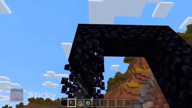 Minecraft wait what meme part 255 realistic Sniffer Egg смотреть онлайн