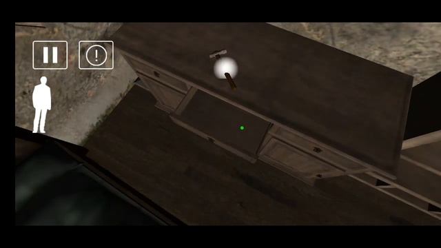 Miss Meat Granny Rescue Game - Branny Sponge Evil Horror Grandpa Scary Games смотреть онлайн