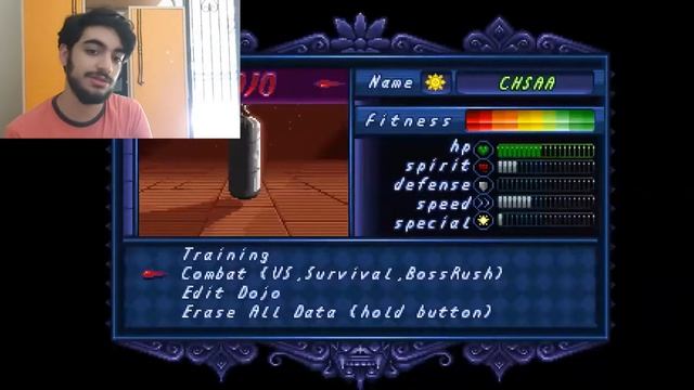 Throwback To Old Games | Okinawa Rush #1 смотреть онлайн