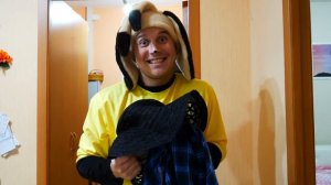 Воображала Роза