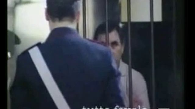 ENZO TORTORA"UN UOMO PERBENE" смотреть онлайн