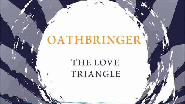 The Stormlight Love Triangle - Shardcast смотреть онлайн
