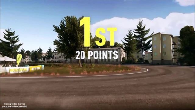 Forza Horizon 2 Gameplay | Lamborghini Huracan LP610-4 Gameplay | Day & Night, Rain | Xbox One HD смотреть онлайн