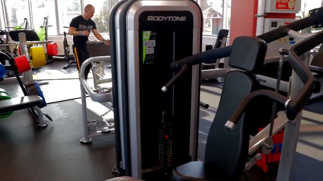 Кремль Кременки