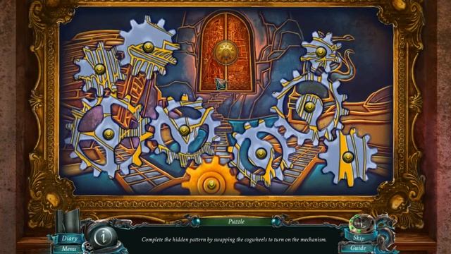 Nightmares from the Deep 2 [10] The Siren's Call CE walkthrough - Bonus Chapter (2/2) - Ending смотреть онлайн