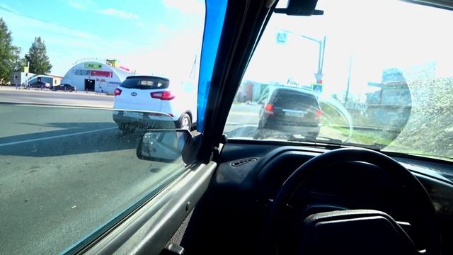 Нанял Двух рабочих. Обшиваем потолок Имитацией бруса смотреть онлайн