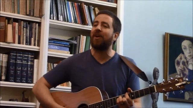 "Gaza" by David Rovics смотреть онлайн