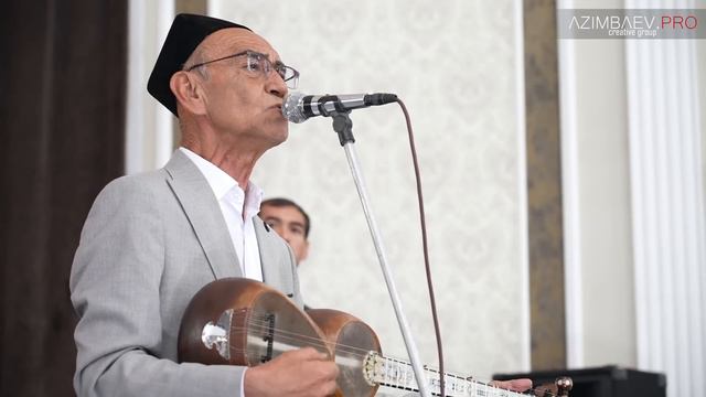 O'ktam Mo'minov-jonli ijroda qo'shiqlar to'plami 2023 4K смотреть онлайн