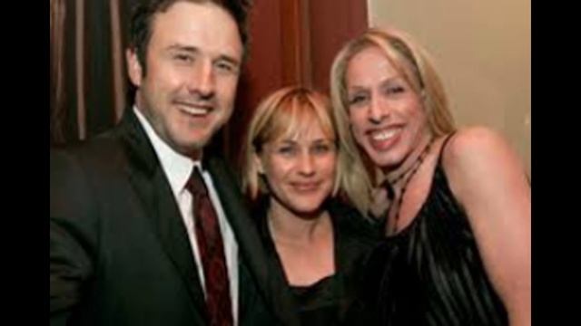 Alexis Arquette Friends | Aalexis Arquette The Wedding Singer | How Did Alexis Arquette Die