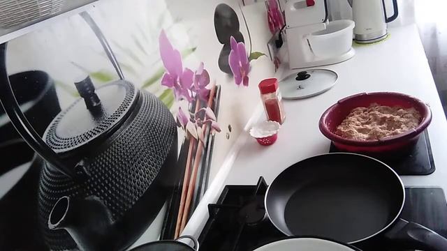 Котлетки с секретом! ?Добавьте это ?в котлеты и вкус будет потрясающий! смотреть онлайн