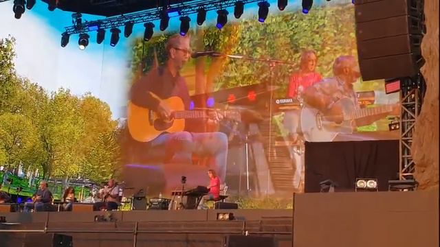 Eric Clapton - Layla Live Hyde Park 08/07/2018 смотреть онлайн