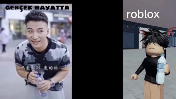 super idol [Roblox version]