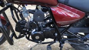 Обзорчик Джордан Эво