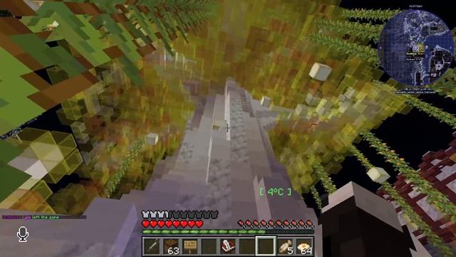 The Winter Festival, the Drink and the Walk || Oracle RP - Ep 1 (part 2/3) смотреть онлайн