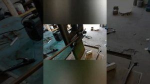 Своими руками Профилегиб из ступиц и пресс из домкрата два в одном