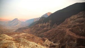 Хунзахский район  Село Гоцатль