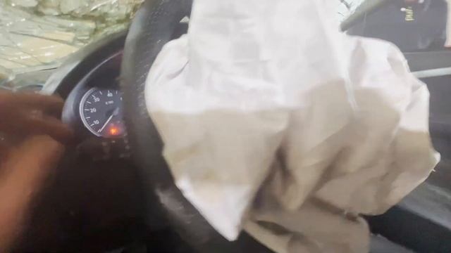 РАЗБИРАЕМ НИССАН АЛЬМЕРА G15