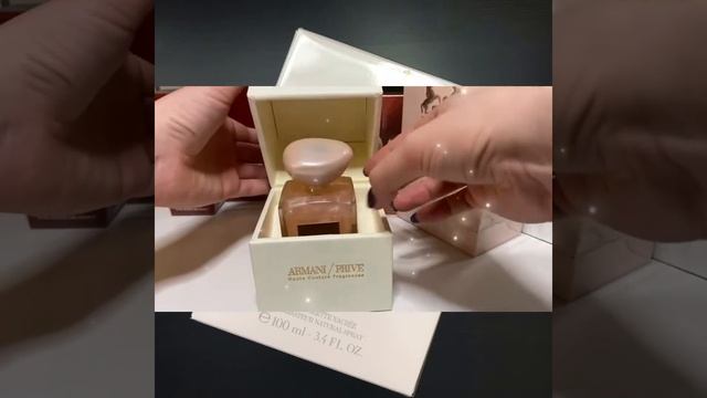 Обзор Giorgio Armani Prive Pivoine Suzhou