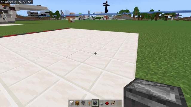 Minecraft Bedrock: Easy MULTI ITEM Storage System Tutorial! Fast, Silent, Simple. MCPE Xbox PC смотреть онлайн