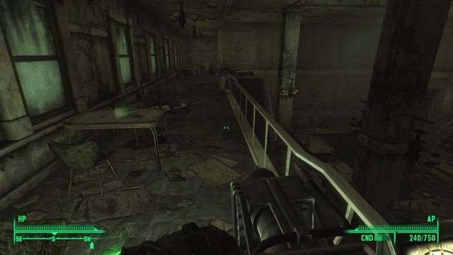 Fallout 3 | Let's Play | 61 смотреть онлайн