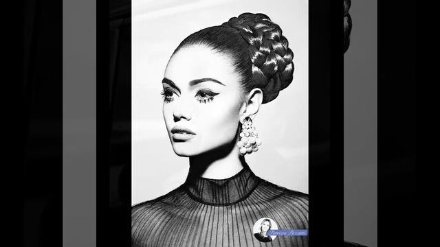 Vintage Hairstyles смотреть онлайн