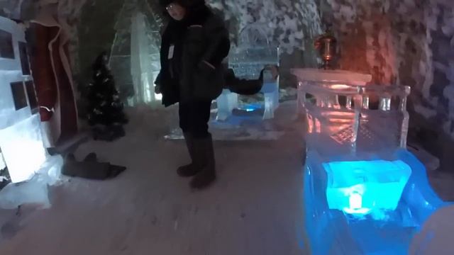 Якутск смотреть онлайн