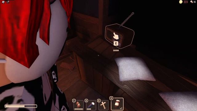 Проходим Доорс стоя в роблокс (DOORS ROBLOX) смотреть онлайн