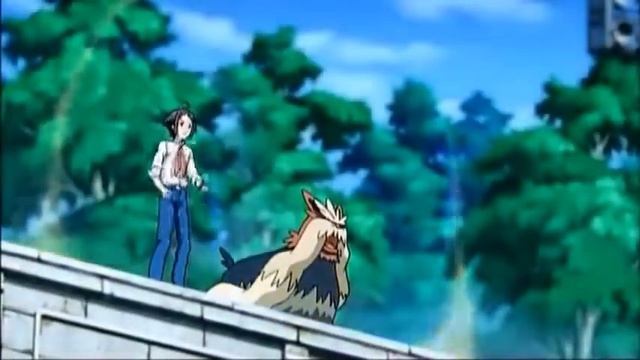 Pokmon Black 2 and Pokmon White 2 Promo Cheren VS Mei смотреть онлайн