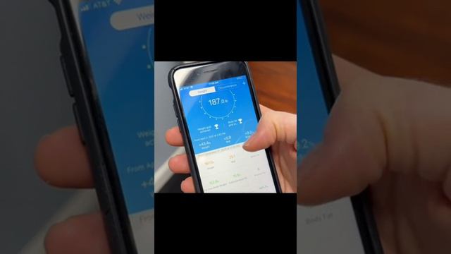 Умные электронные весы смотреть онлайн